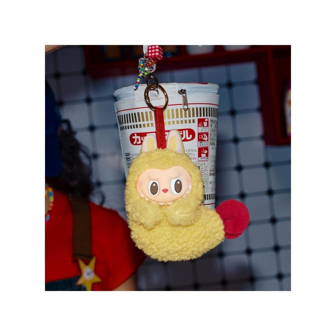 Pop Mart Labubu Shrimp