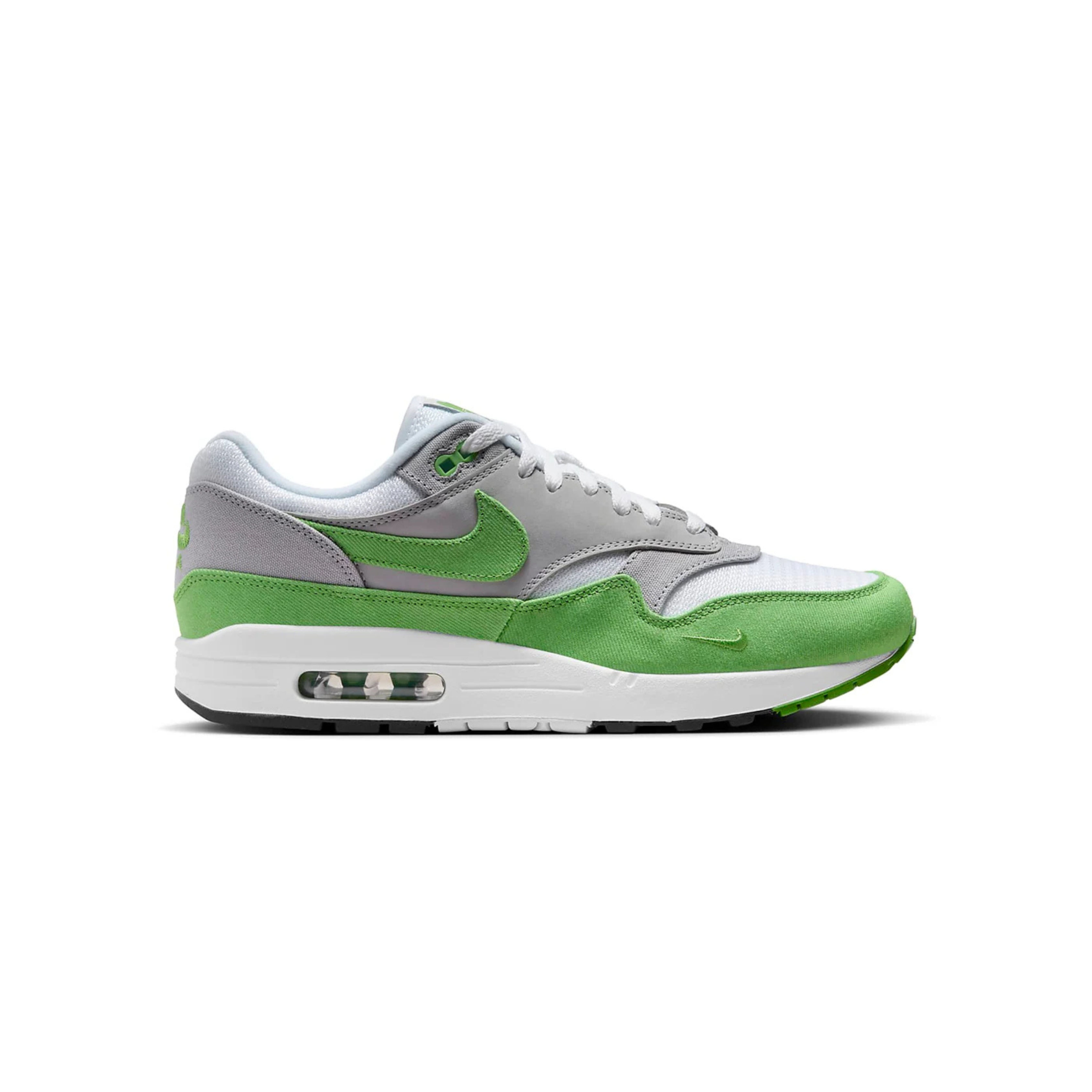 Nike Air Max 1 Patta 20th Anniversary Chlorophyll