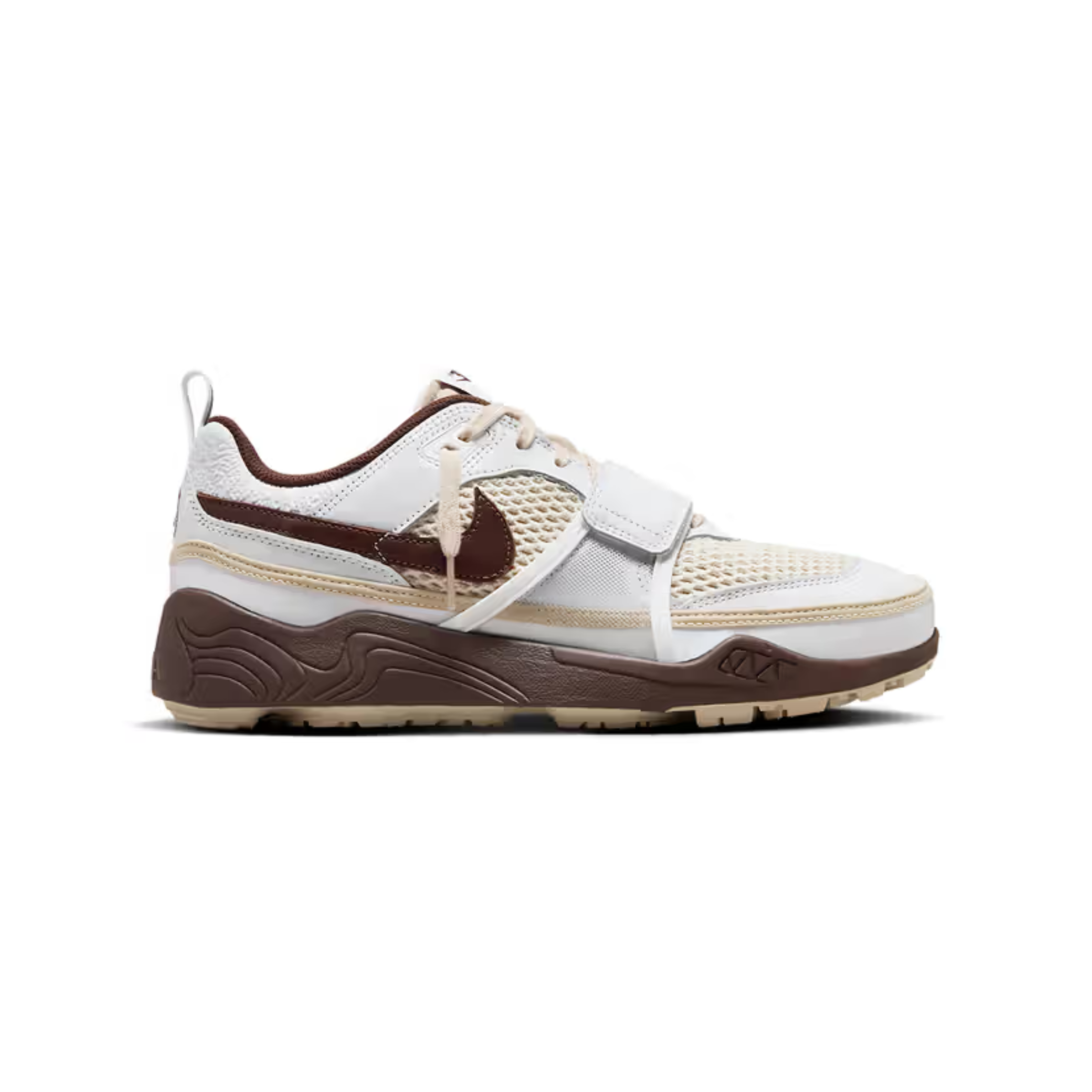 Nike Zoom Field Jaxx Travis Scott Light Chocolate