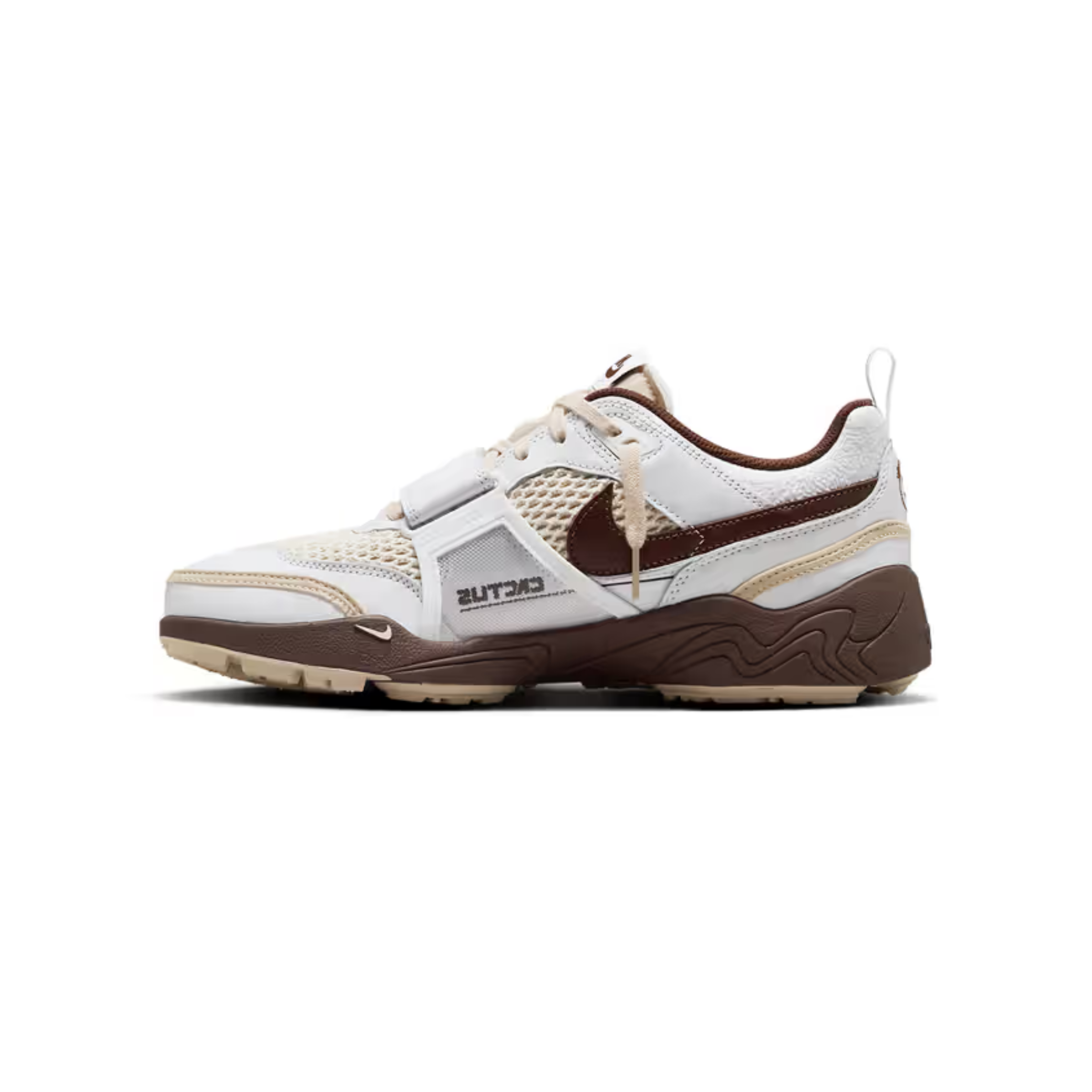 Nike Zoom Field Jaxx Travis Scott Light Chocolate