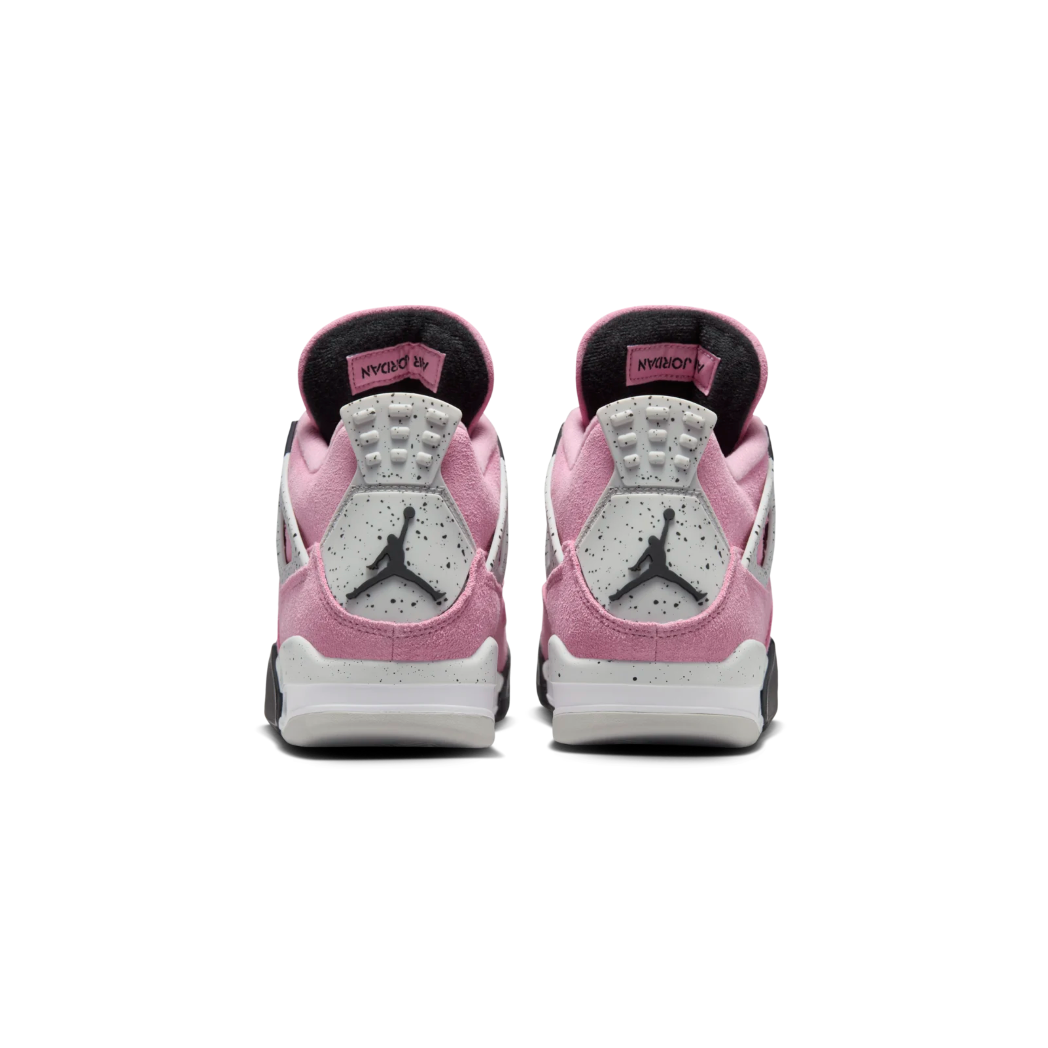 Jordan 4 Retro Orchid