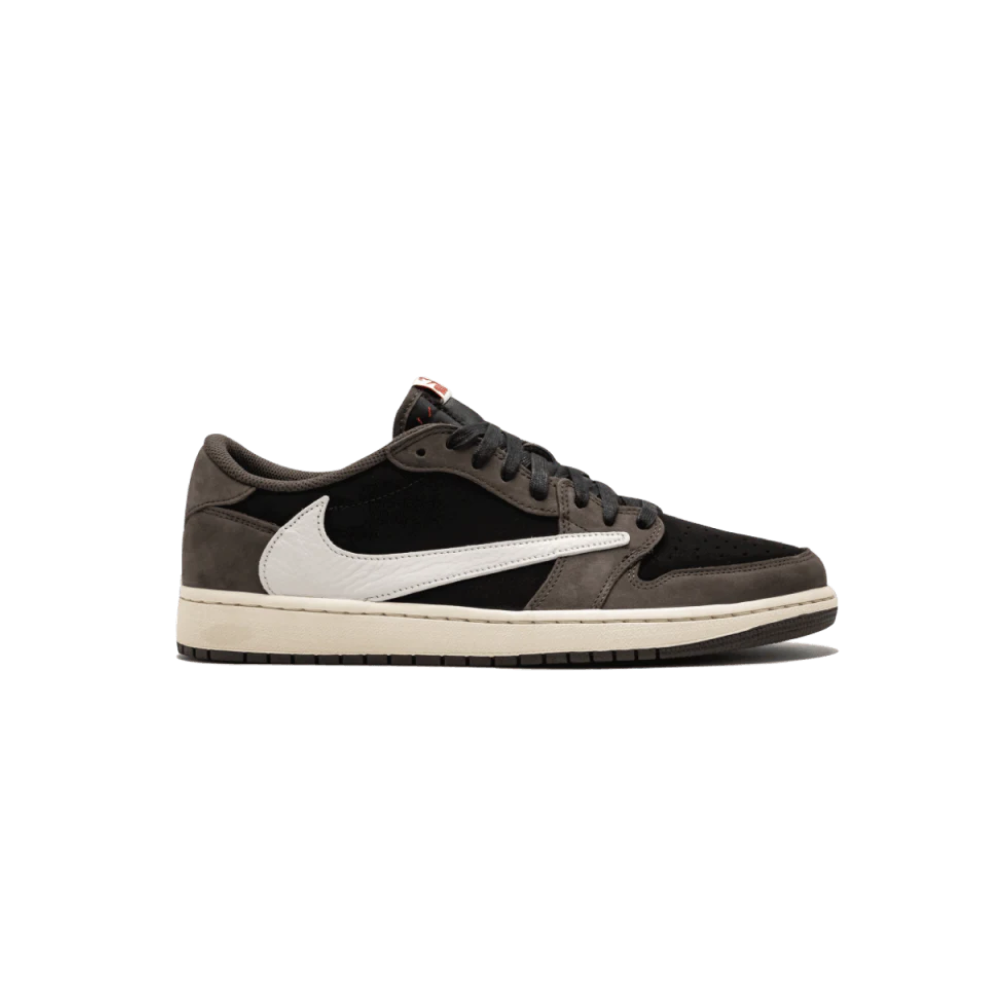 Jordan 1 Retro Low OG SP Travis Scott Mocha