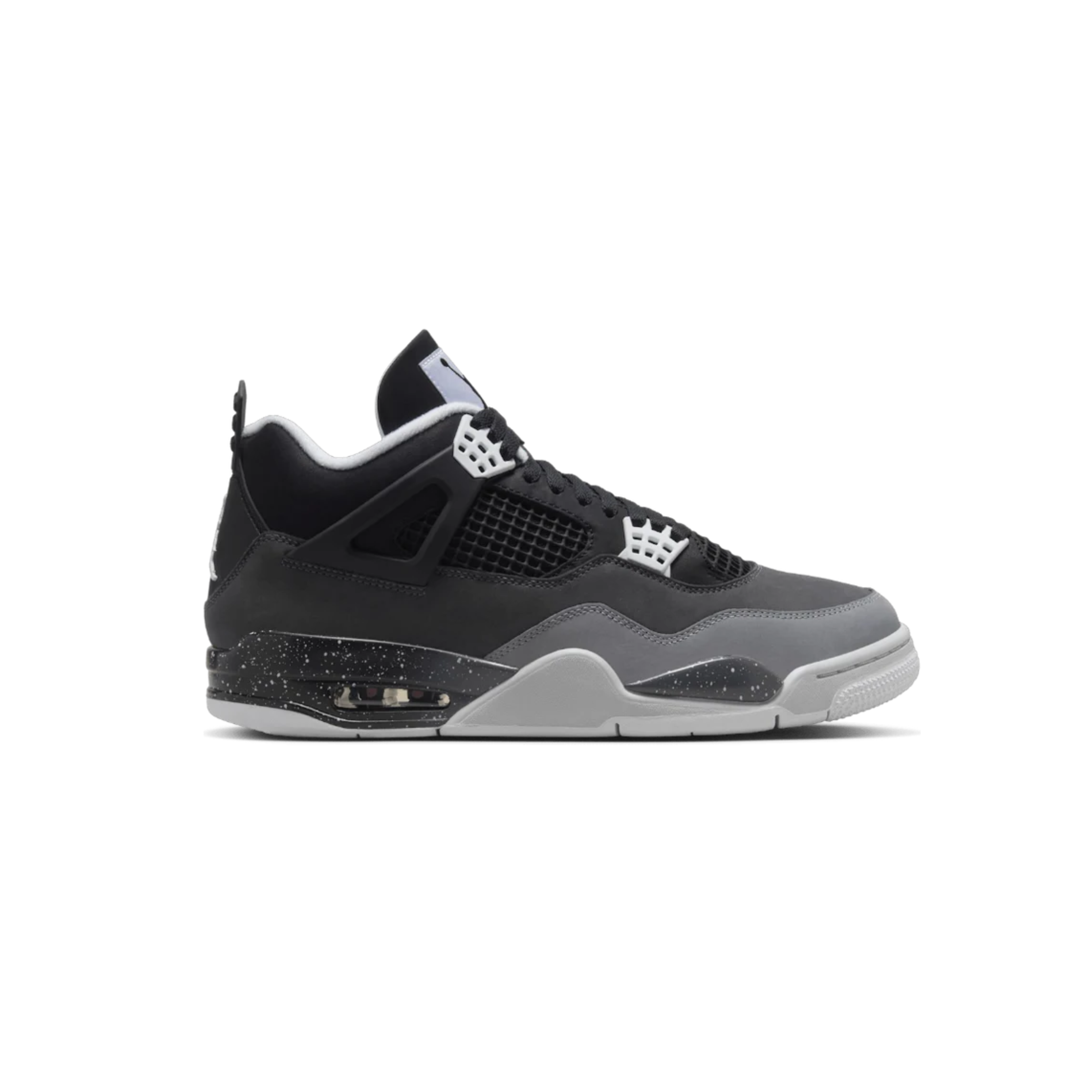 Jordan 4 Retro Fear 2024