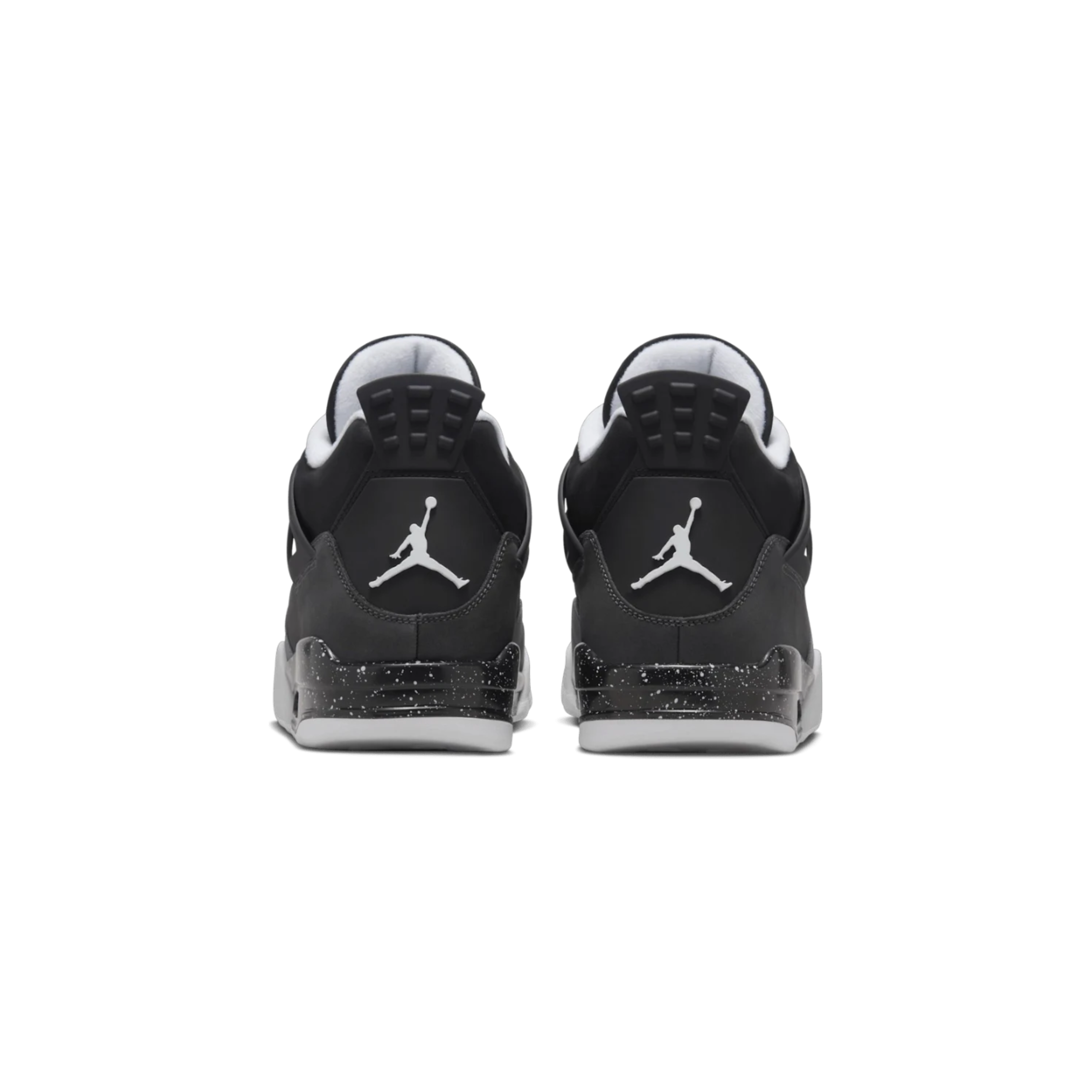 Jordan 4 Retro Fear 2024