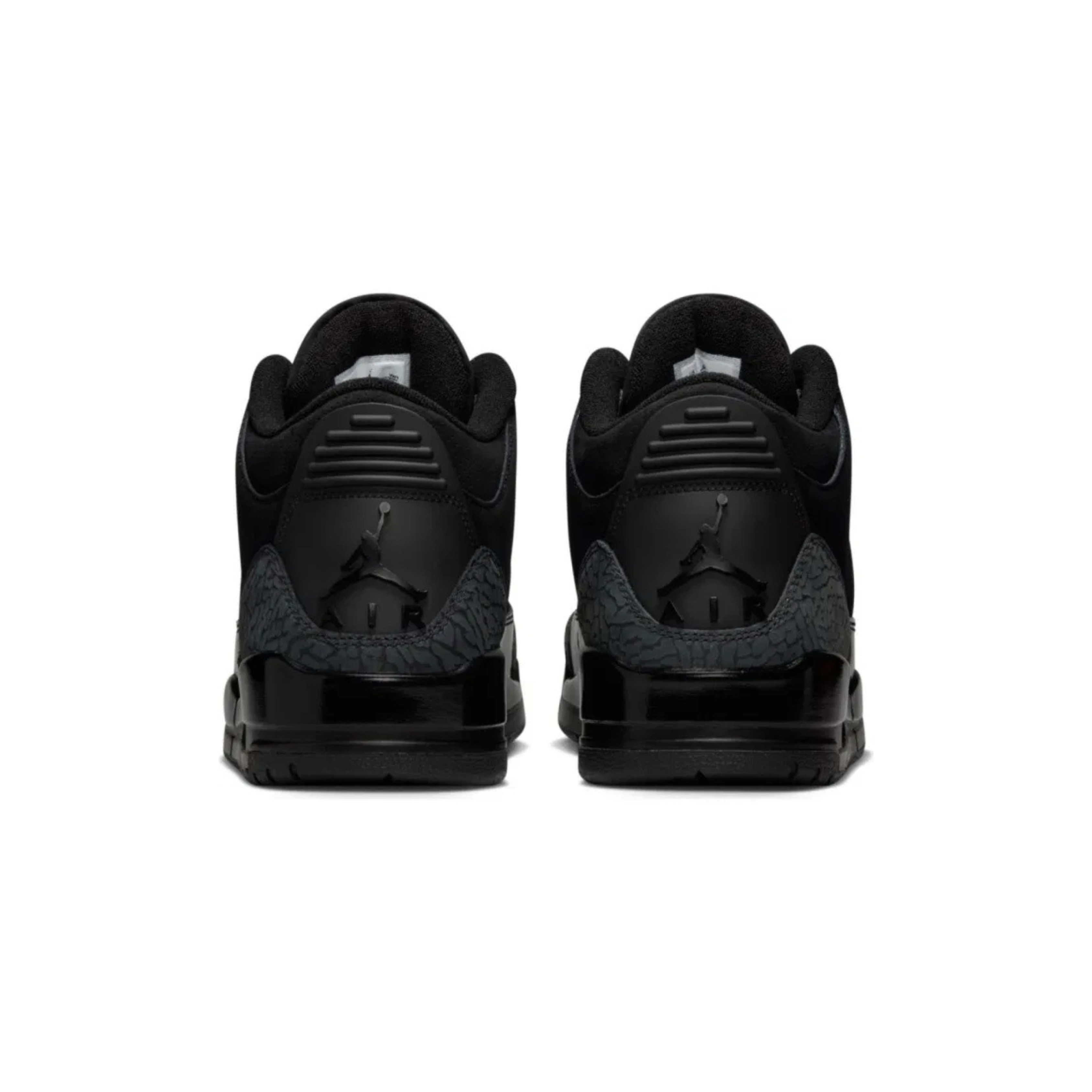 Jordan 3 Retro Black Cat