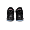 Jordan 5 Retro Black Metallic Reimagined