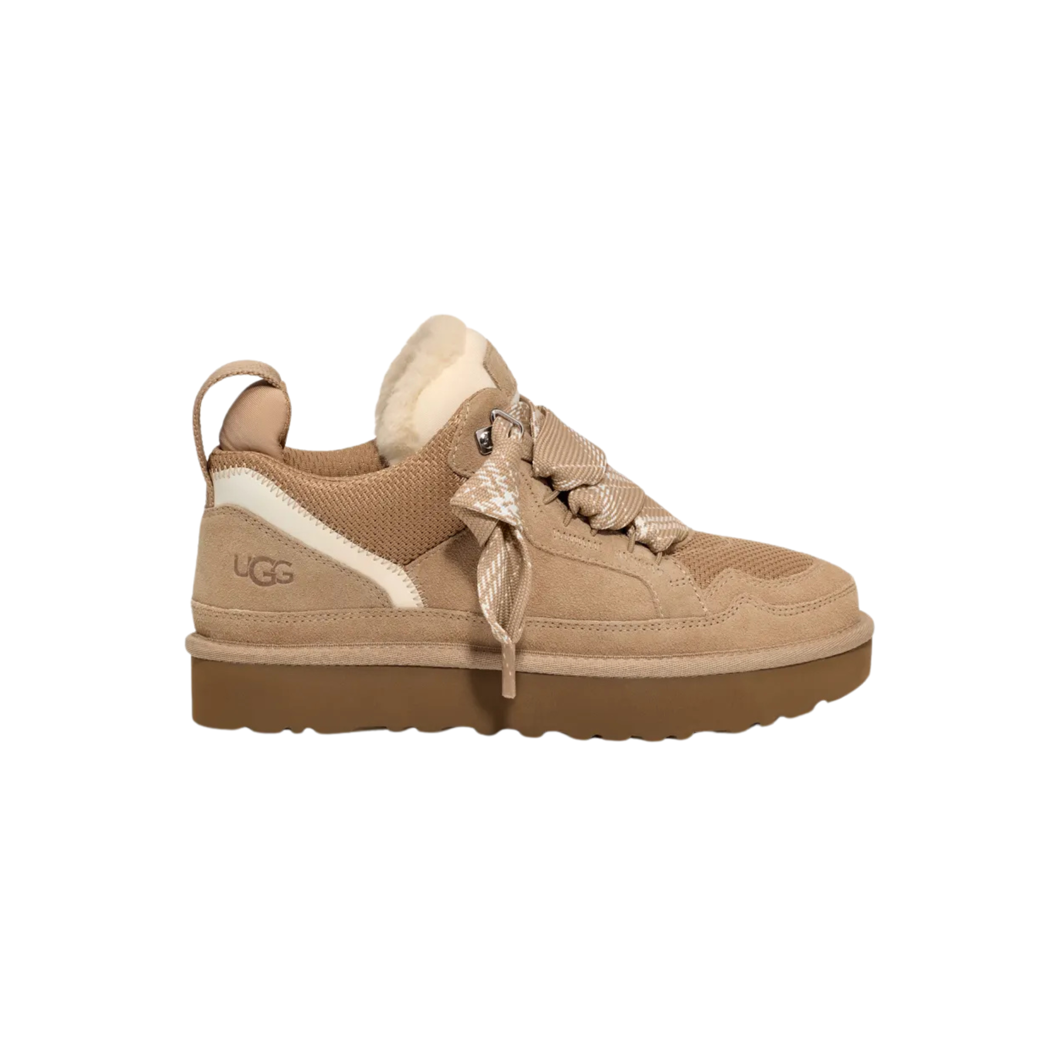 UGG Lowmel Sand