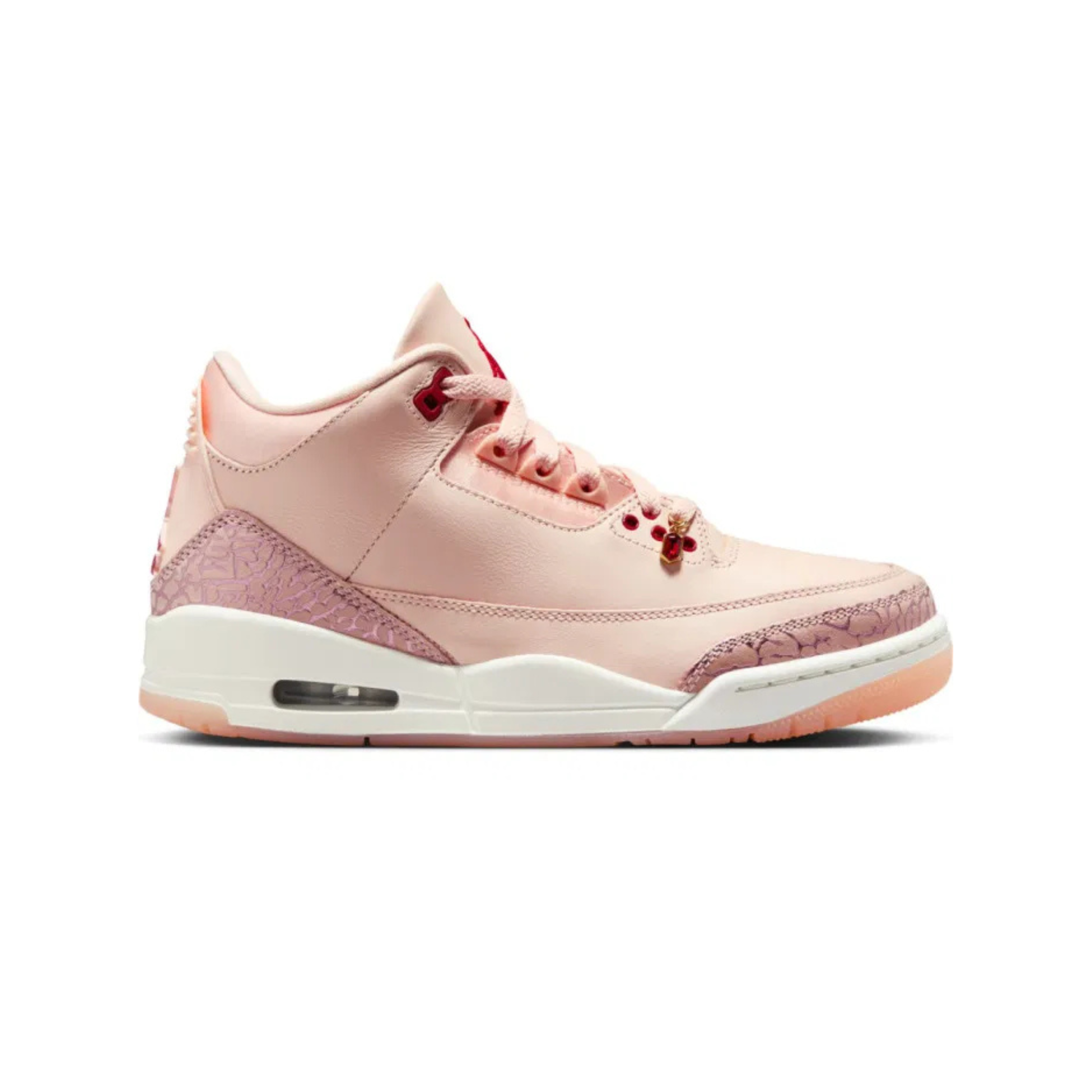 Jordan 3 Retro Valentine's Day 2025