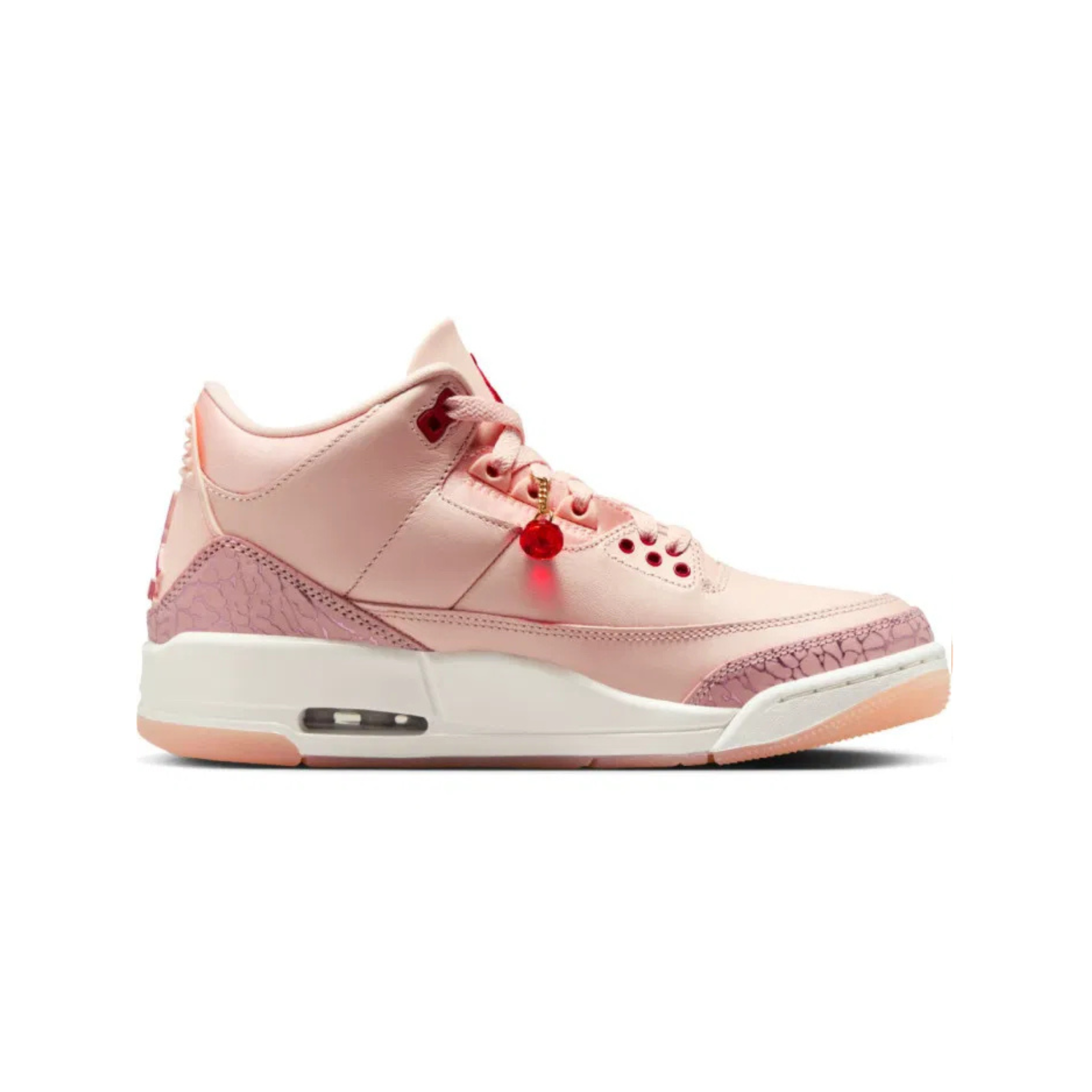 Jordan 3 Retro Valentine's Day 2025