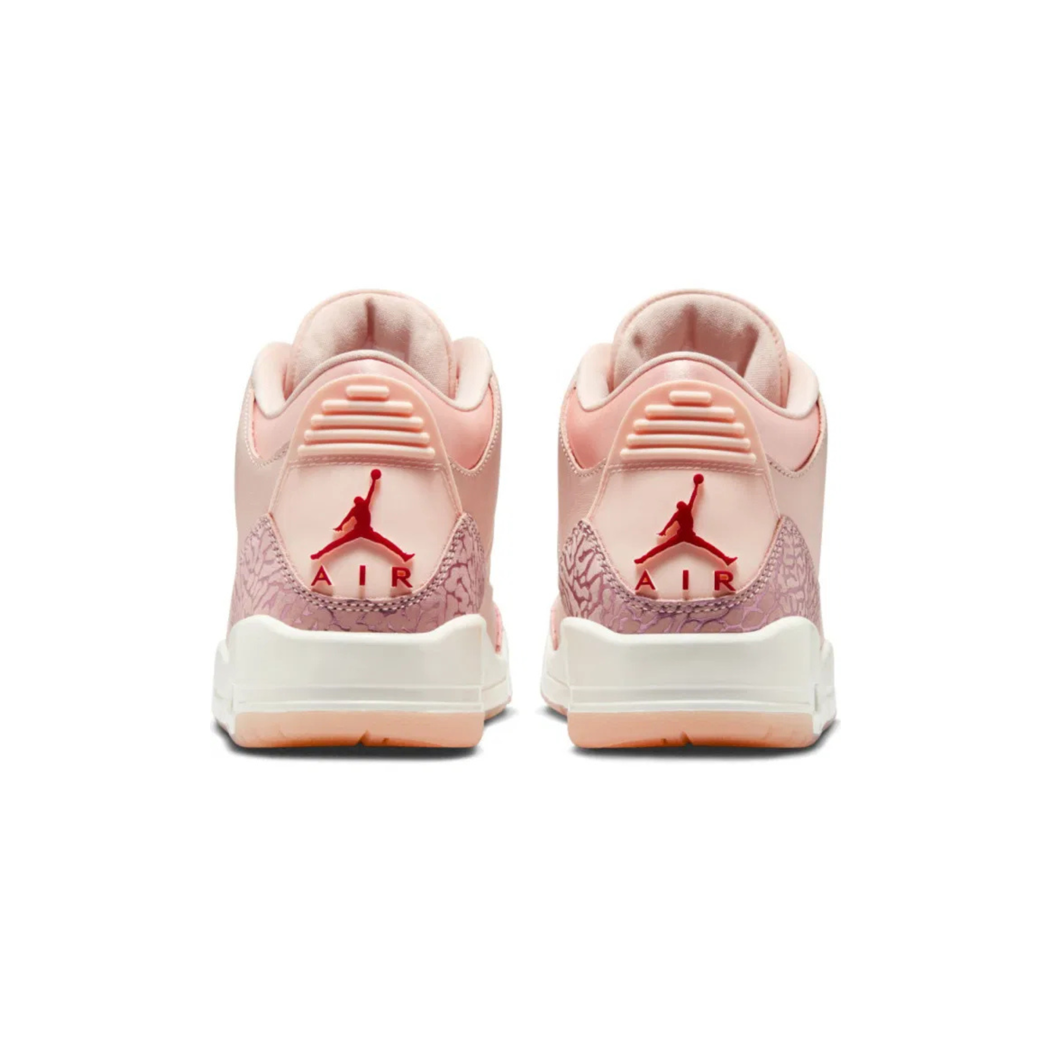 Jordan 3 Retro Valentine's Day 2025