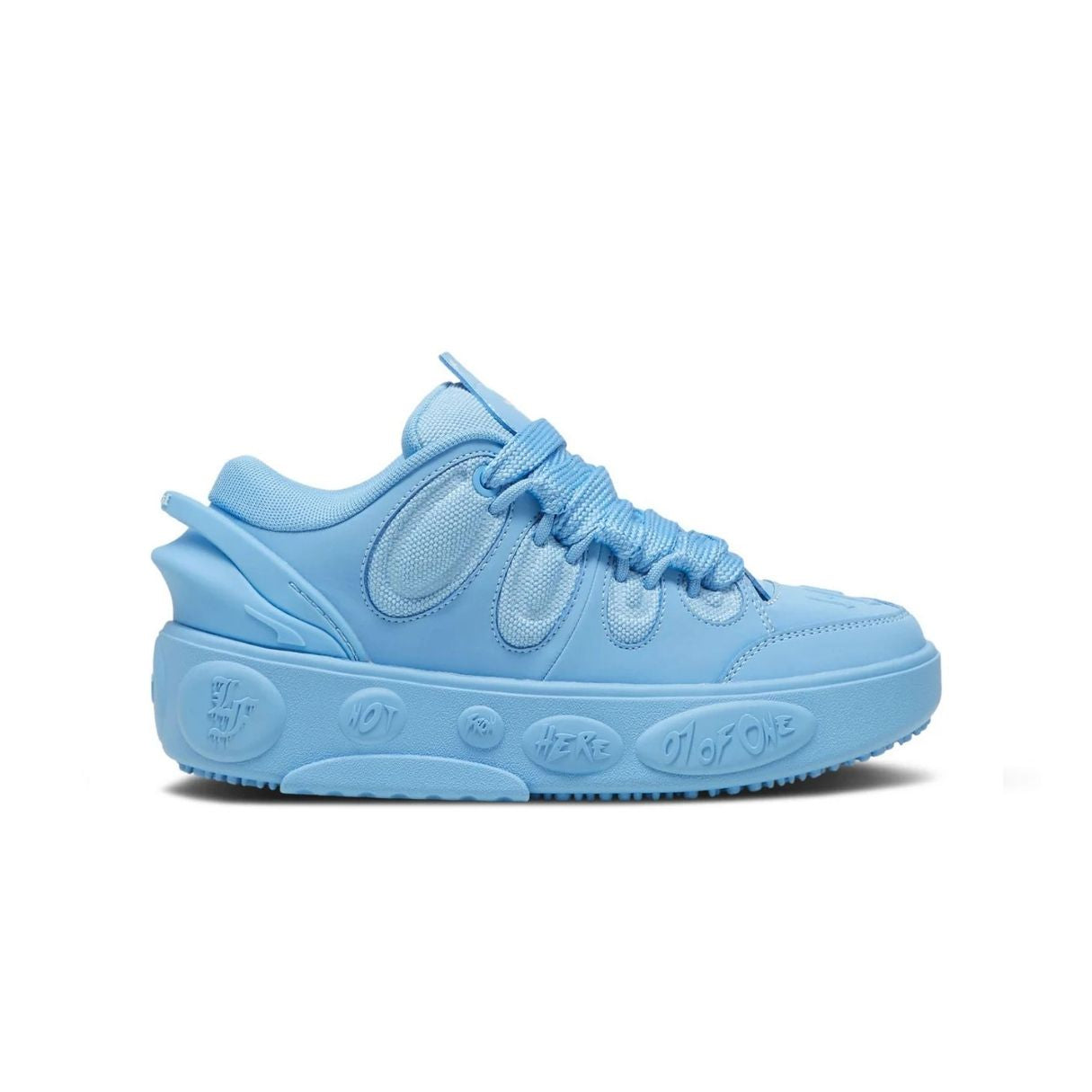 Puma LaMelo Ball LaFrancé Amour 1 of 1