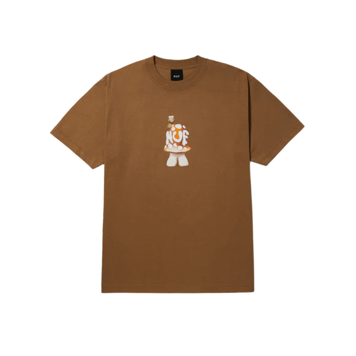 Huf Shroomery T-Shirt