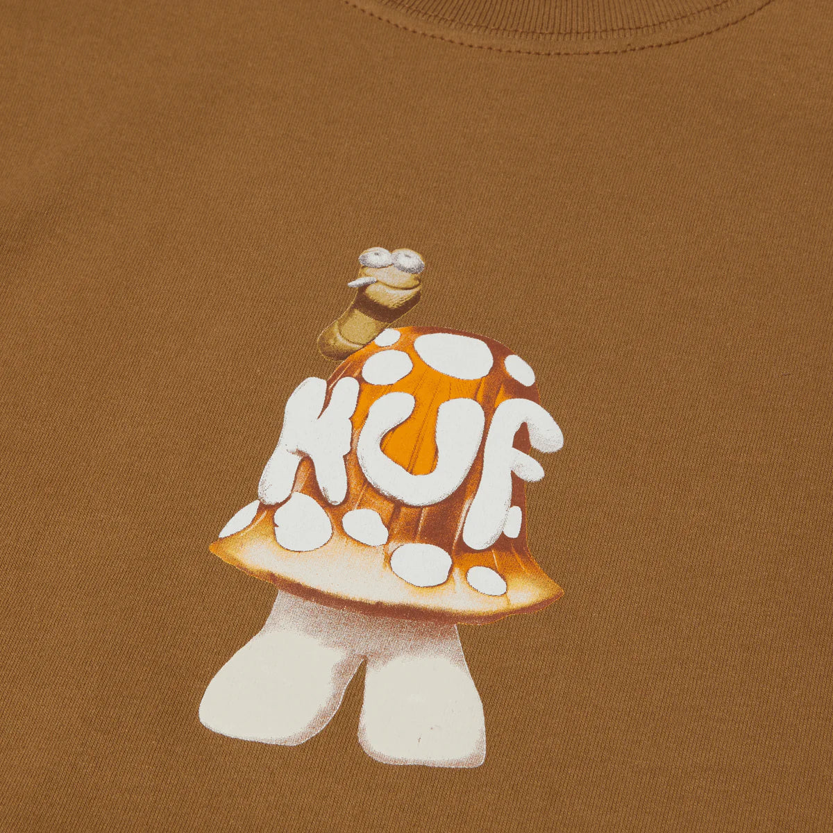 Huf Shroomery T-Shirt