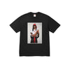 Supreme x Playboy Carti Tee Black 1