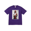 Supreme x Playboy Carti Tee Purple 1