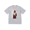 Supreme x Playboy Carti Tee grey 1