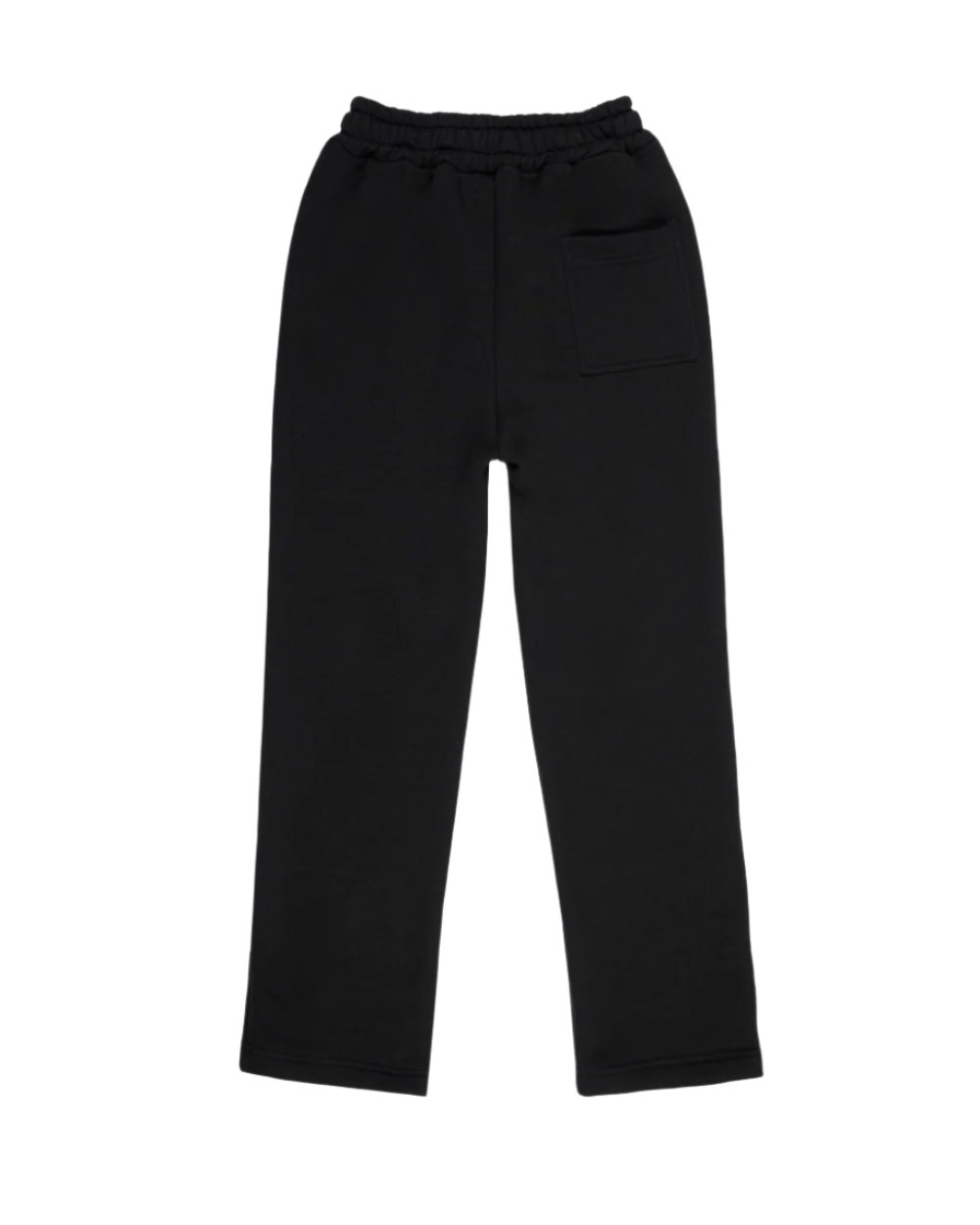 Carpenter Sweatpants Black Midnight Clothing