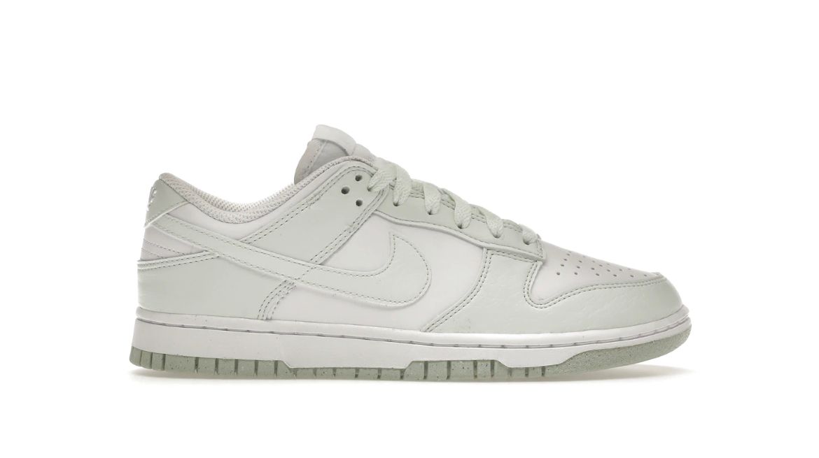 Nike Dunk Low Next Nature Mint