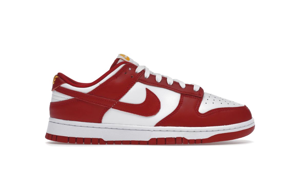 Nike Dunk Low USC