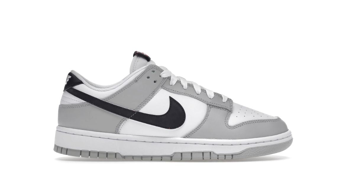 Nike Dunk Low SE Lottery Pack Grey Fog