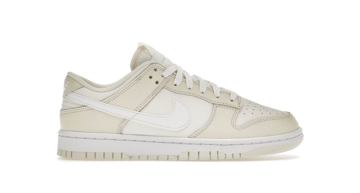 Nike Dunk Low Coconut Milk