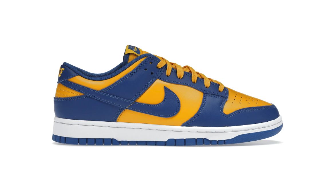 Nike Dunk Low UCLA