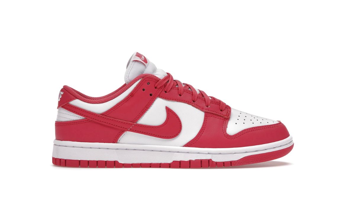 Nike Dunk Low Archeo Pink