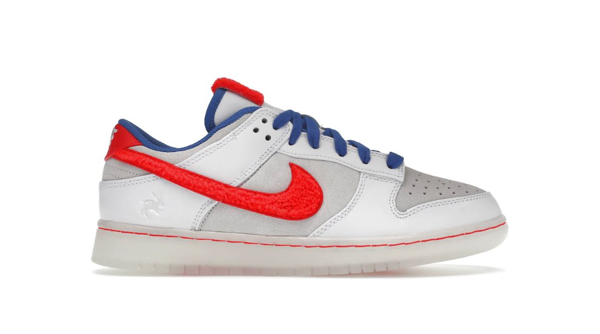 Nike Dunk Low Retro PRM Year of the Rabbit 2023