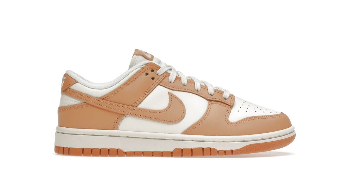 Nike Dunk Low Harvest Moon