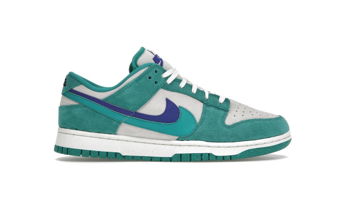 Nike Dunk Low SE 85 Neptune Green