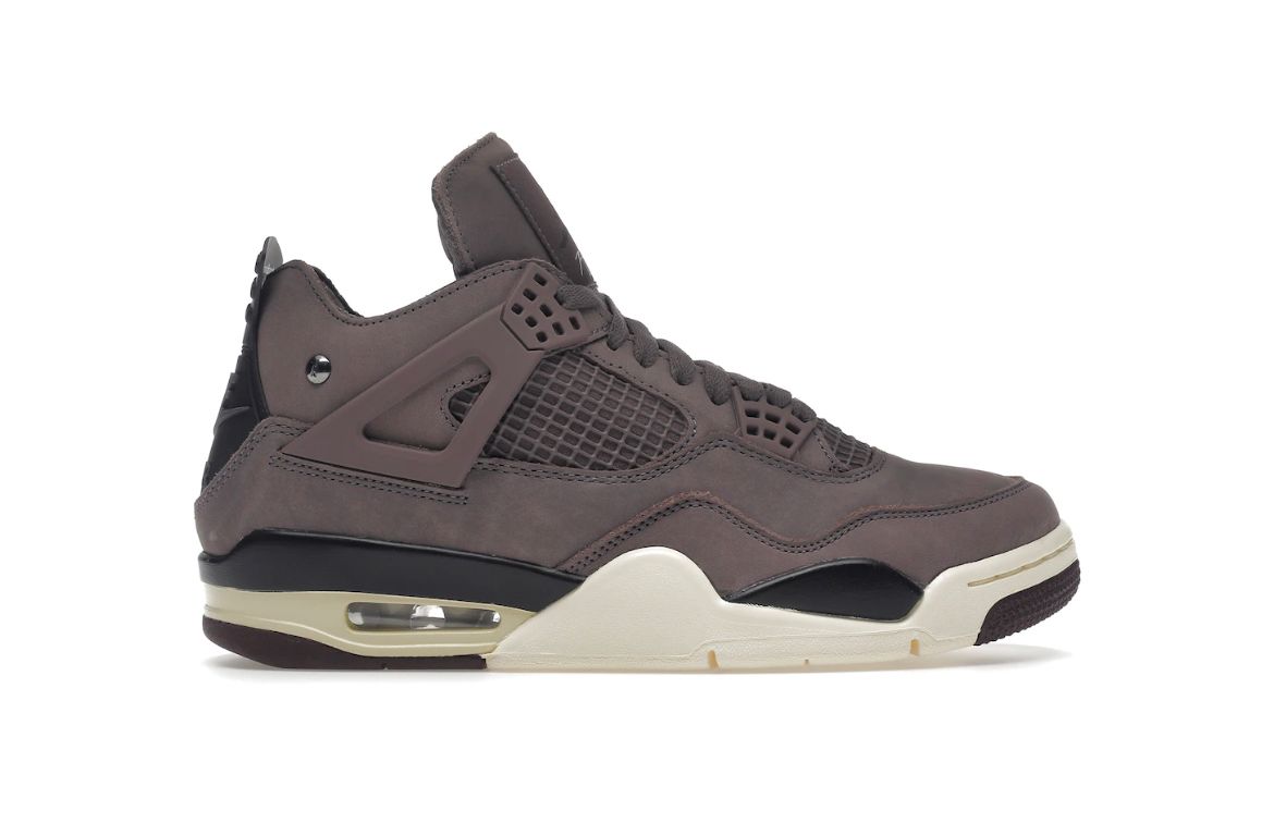 Jordan 4 Retro A Ma Maniere