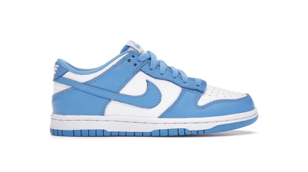 Nike Dunk Low UNC