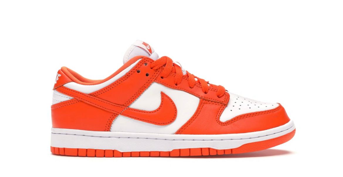 Nike Dunk Low SP Syracuse