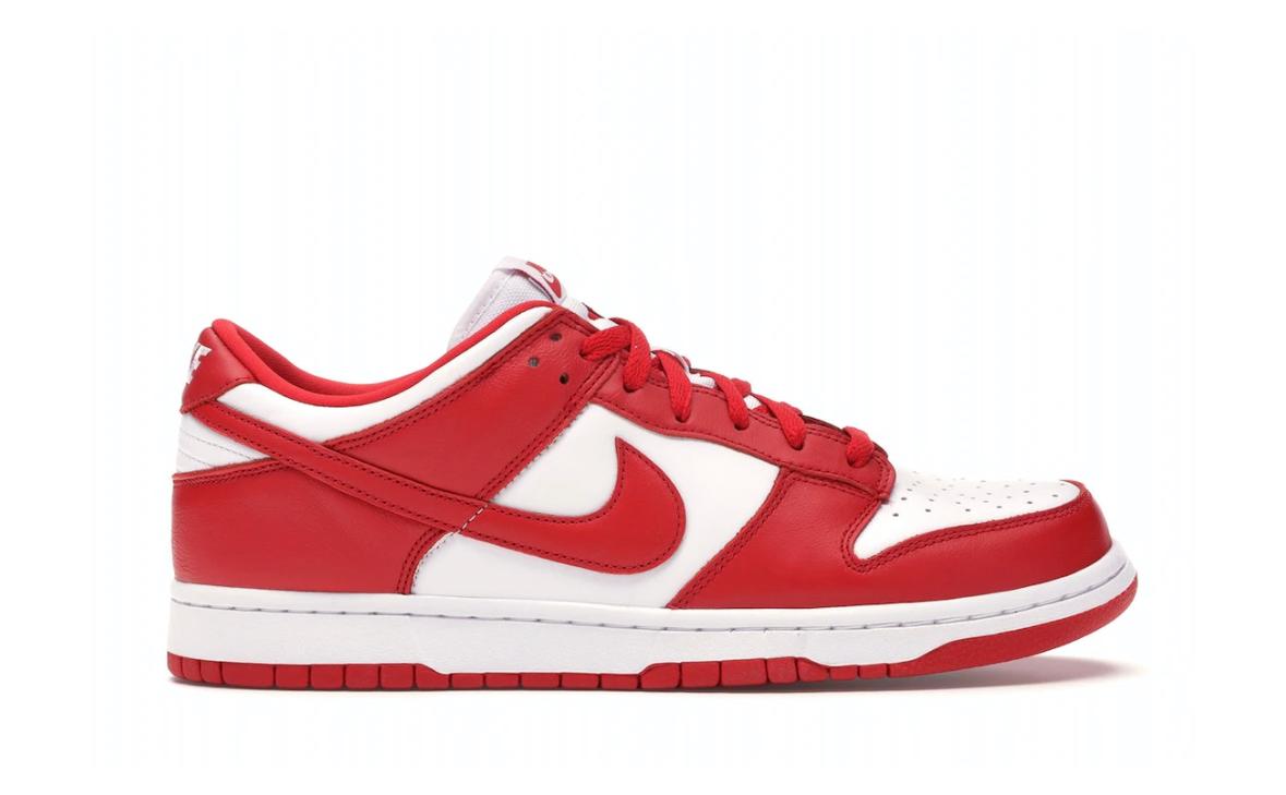 Nike Dunk Low SP St. John’s