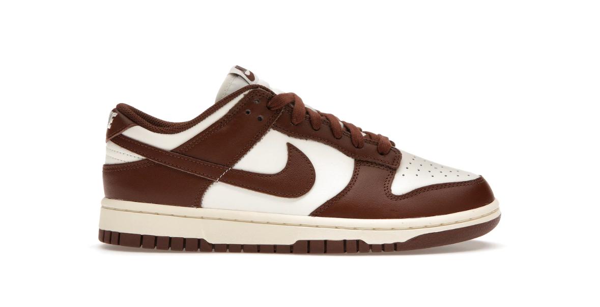 Nike Dunk Low Cacao Wow