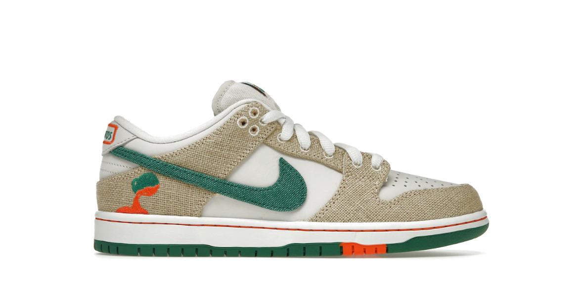 Nike SB Dunk Low Jarritos