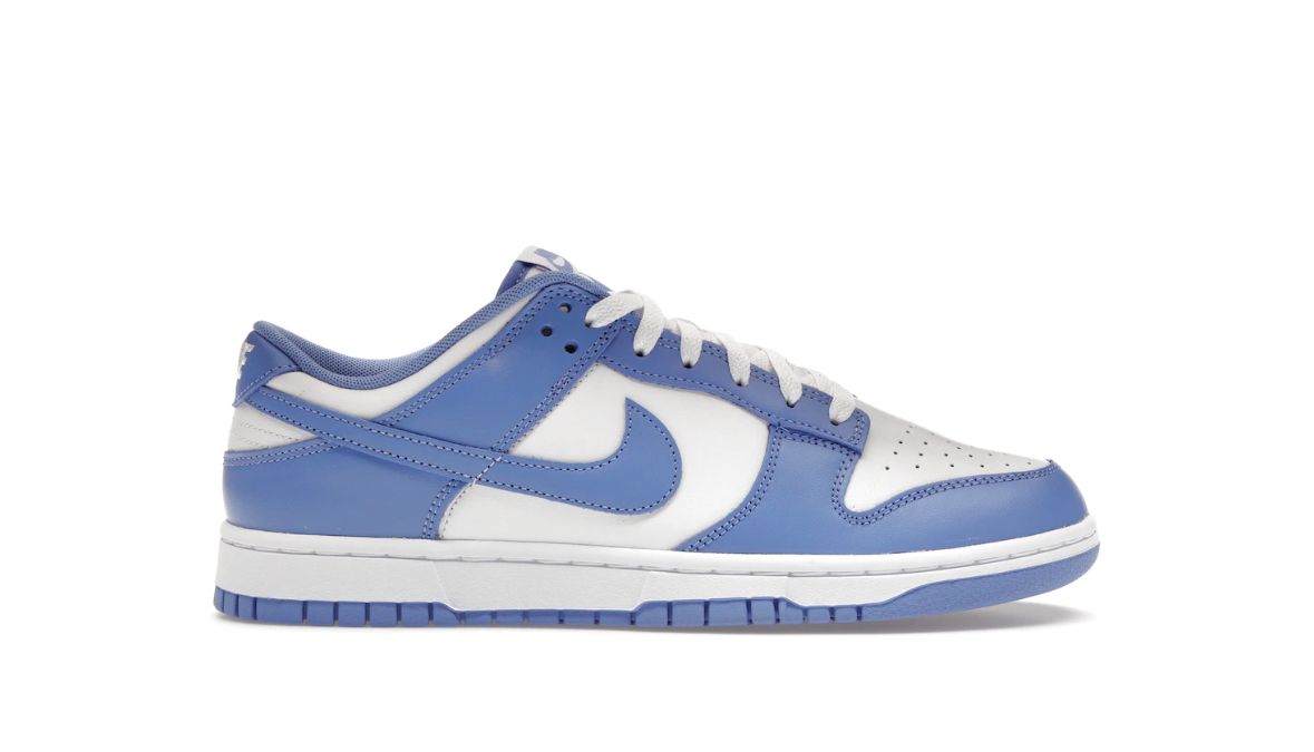 Nike Dunk Low Polar Blue