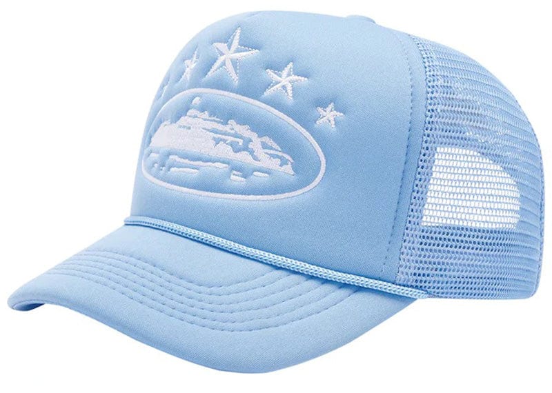 Trucker Cap Corteiz Unc